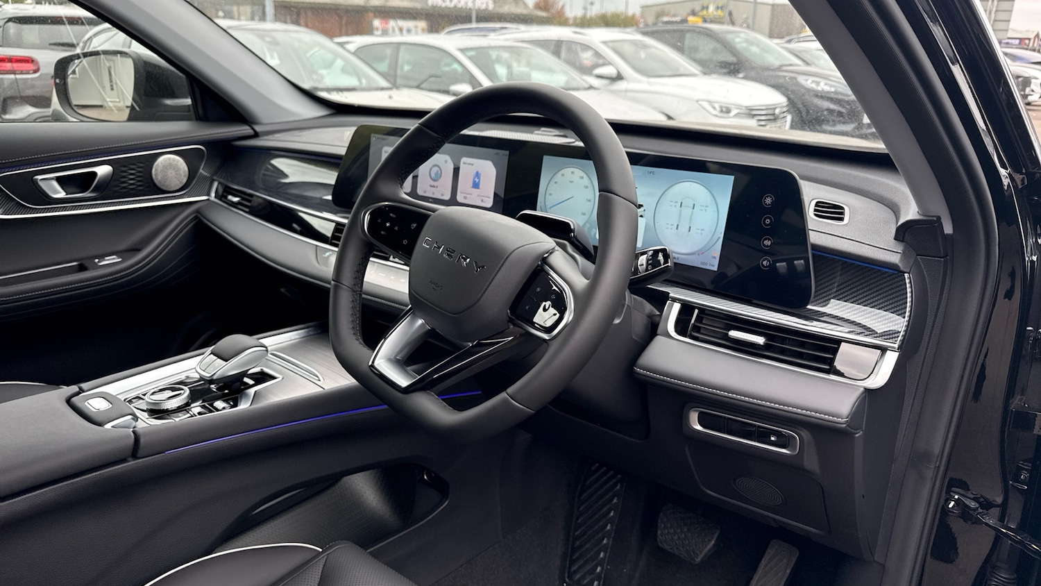 Used Chery Tiggo 7 2025 for sale - 76305183: Photo 9