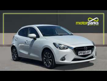 2019 - 1.5 Sport Nav+ 5dr