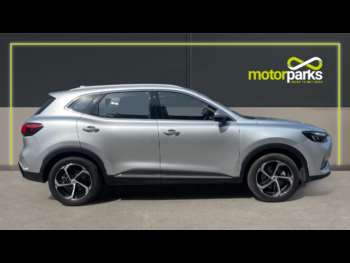 Used MG MG HS 2023 for sale - 75000188: Photo