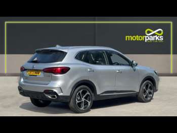 Used MG MG HS 2023 for sale - 75000188: Photo