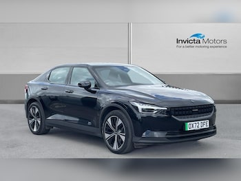 Used Polestar Polestar 2 2023 for sale - 78571302: Photo