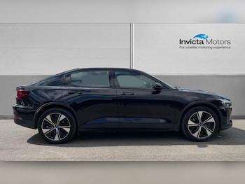 Used Polestar Polestar 2 2023 for sale - 78571302: Photo