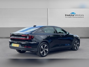Used Polestar Polestar 2 2023 for sale - 78571302: Photo