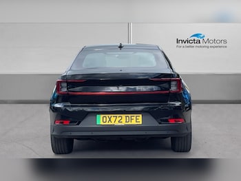 Used Polestar Polestar 2 2023 for sale - 78571302: Photo