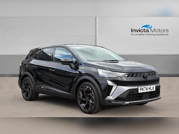 Used Renault Other 2024 for sale - 78228913: Photo