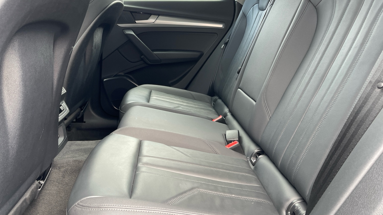 Used Audi Q5 2021 for sale - 75898956: Photo 14