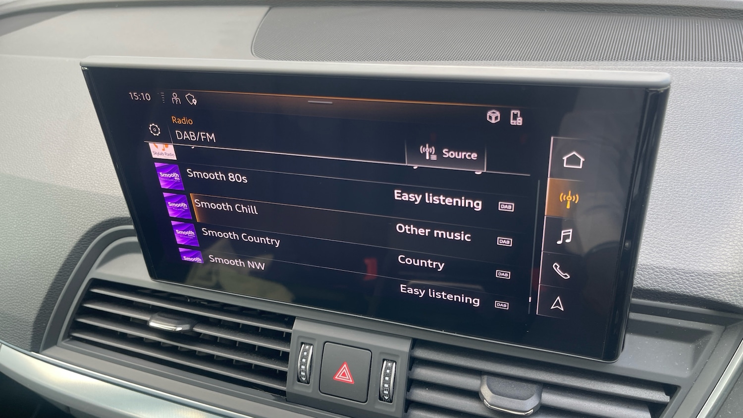 Used Audi Q5 2021 for sale - 75898956: Photo 22