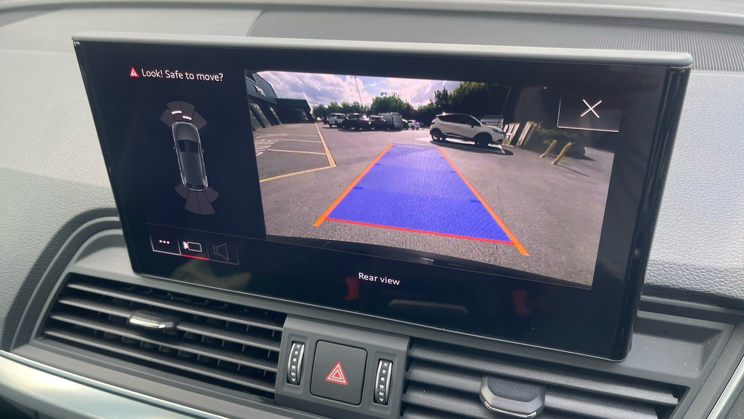 Used Audi Q5 2021 for sale - 75898956: Photo 24