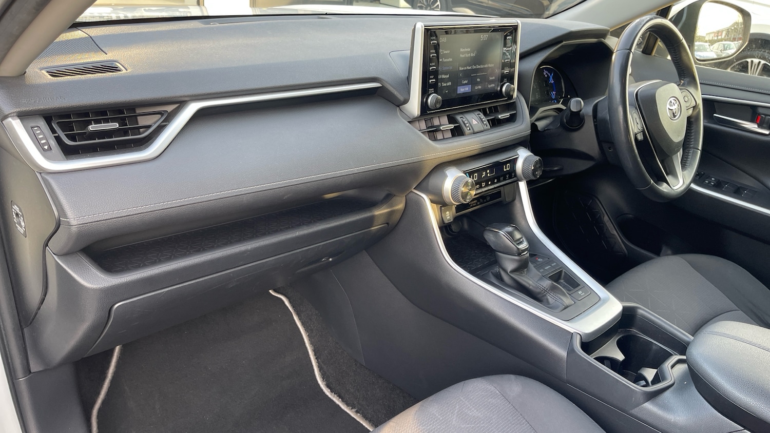 Used Toyota RAV4 for sale - 77968574: Photo 10