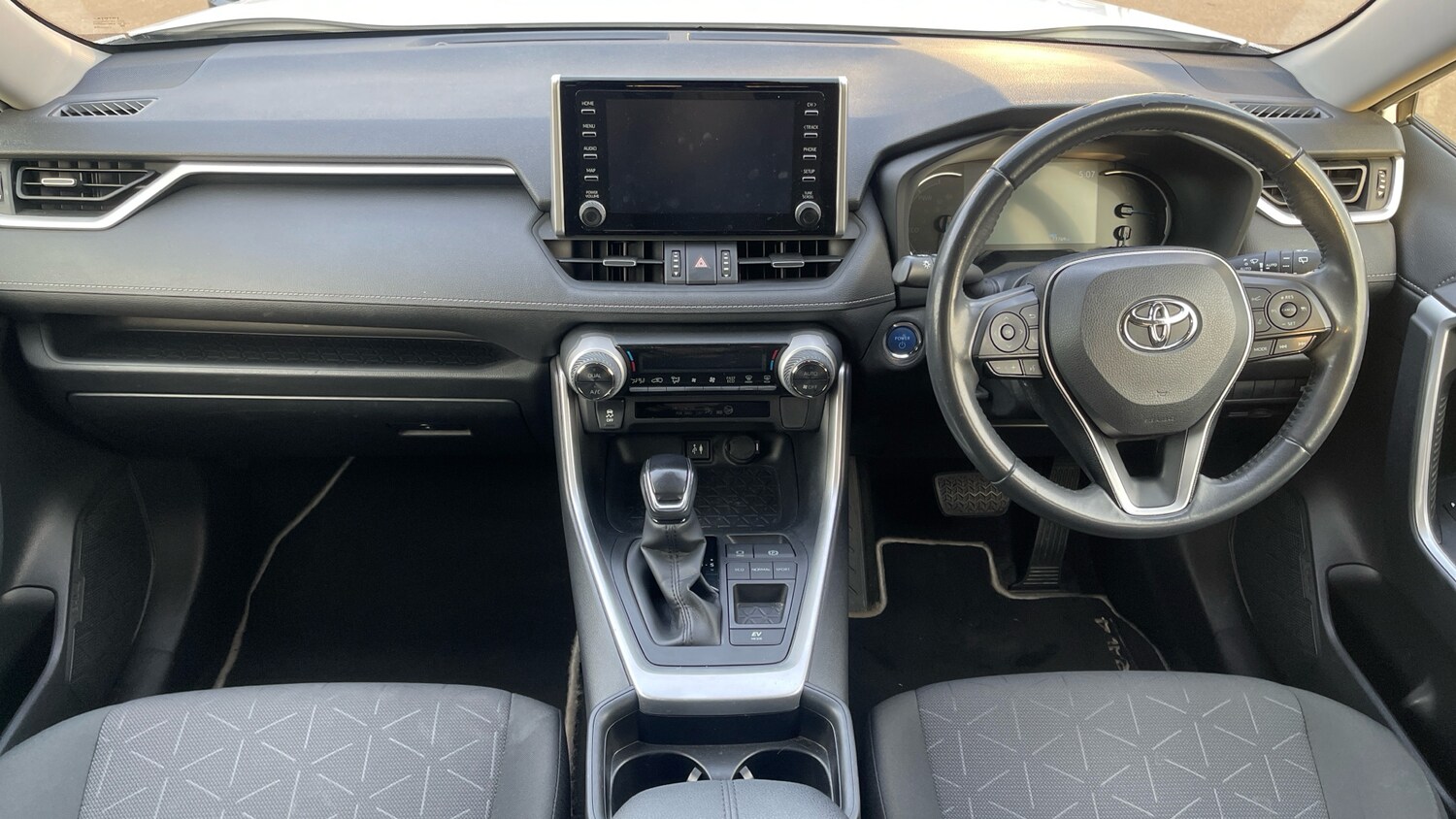 Used Toyota RAV4 for sale - 77968574: Photo 11