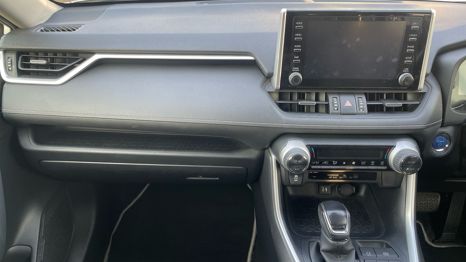 Used Toyota RAV4 for sale - 77968574: Photo 12