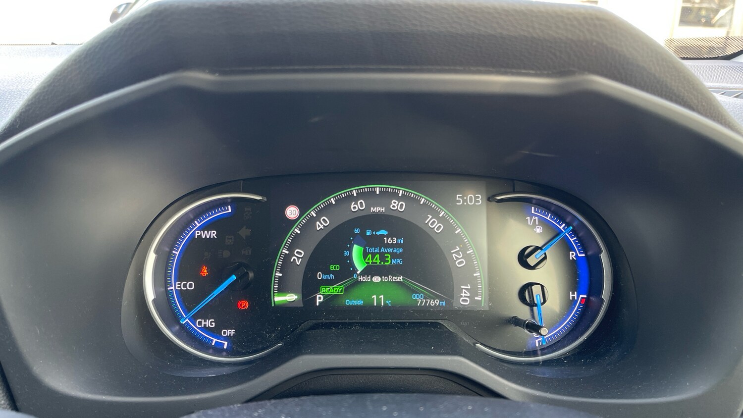 Used Toyota RAV4 for sale - 77968574: Photo 13