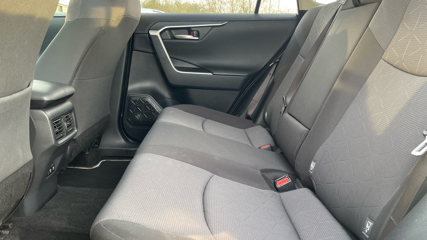 Used Toyota RAV4 for sale - 77968574: Photo 14