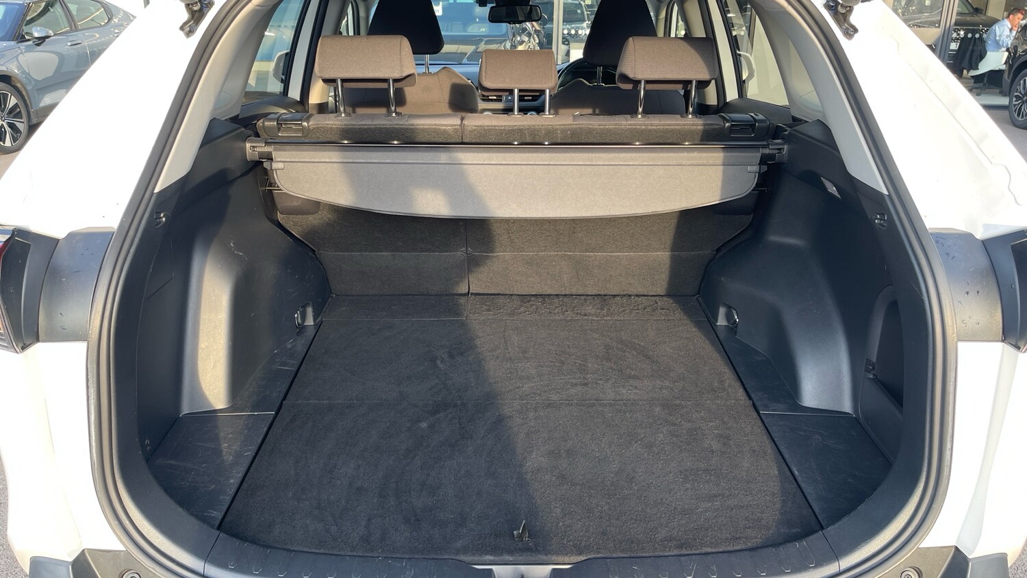 Used Toyota RAV4 for sale - 77968574: Photo 15