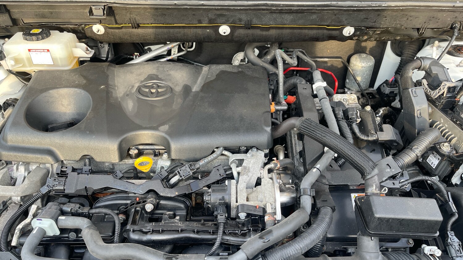 Used Toyota RAV4 for sale - 77968574: Photo 16