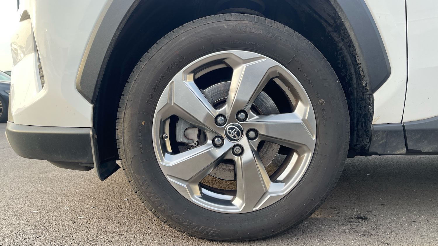 Used Toyota RAV4 for sale - 77968574: Photo 17