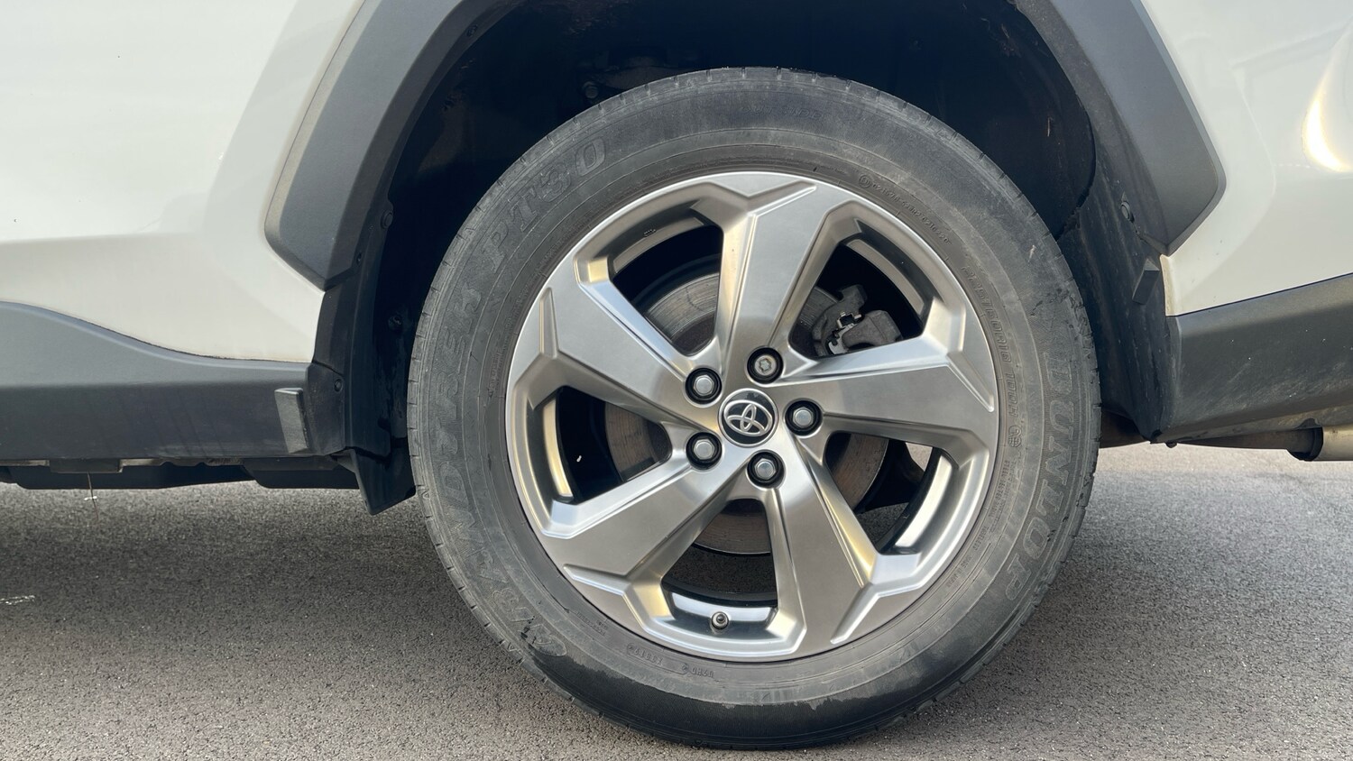 Used Toyota RAV4 for sale - 77968574: Photo 18