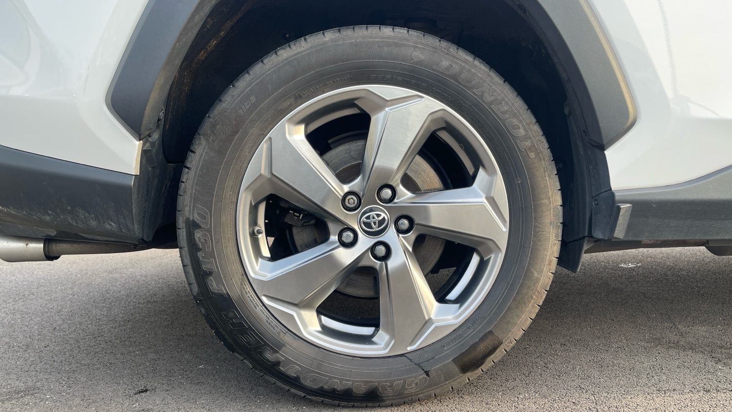 Used Toyota RAV4 for sale - 77968574: Photo 19