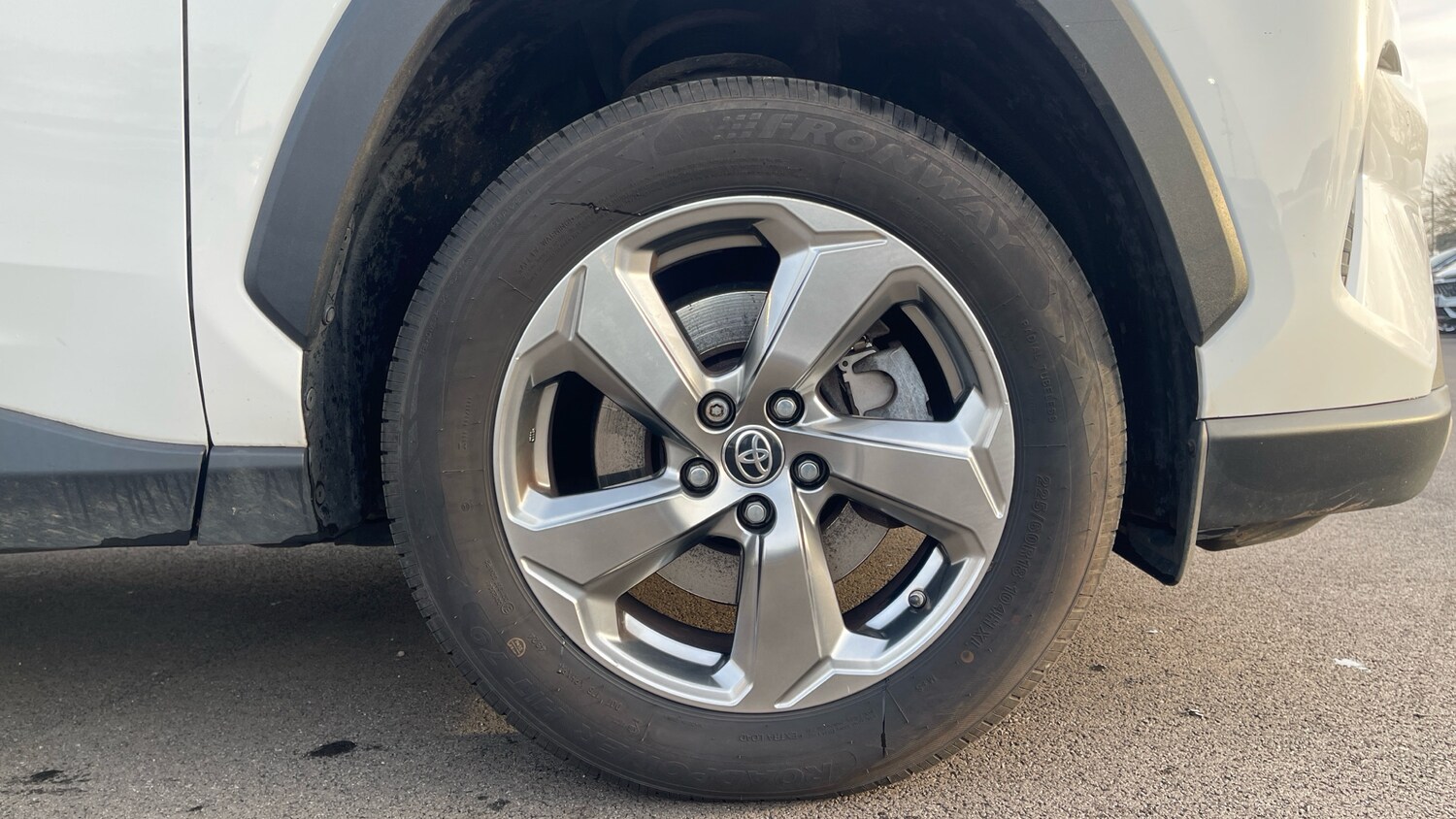 Used Toyota RAV4 for sale - 77968574: Photo 20