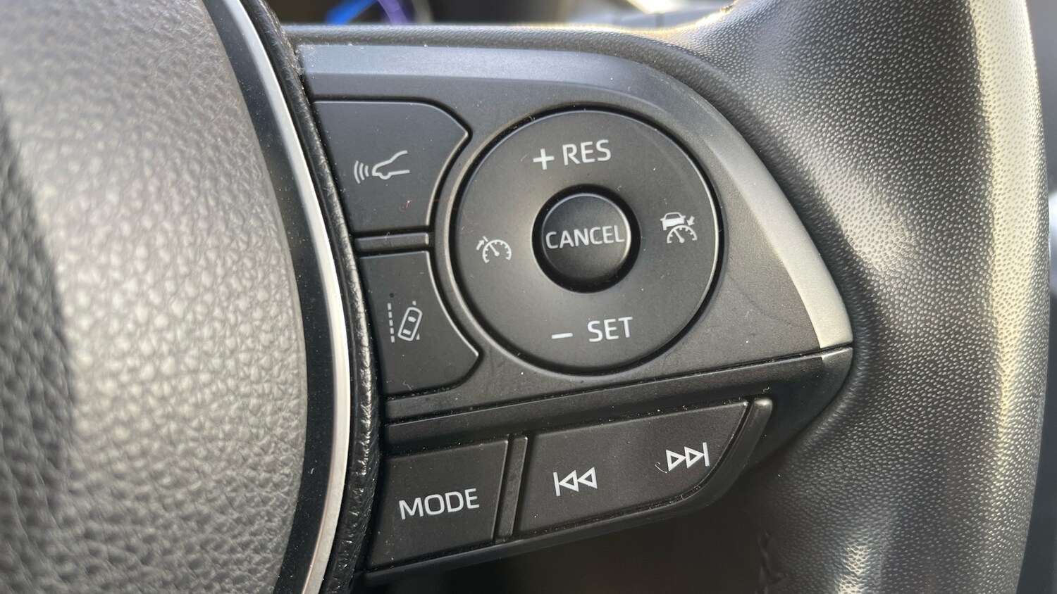 Used Toyota RAV4 for sale - 77968574: Photo 21