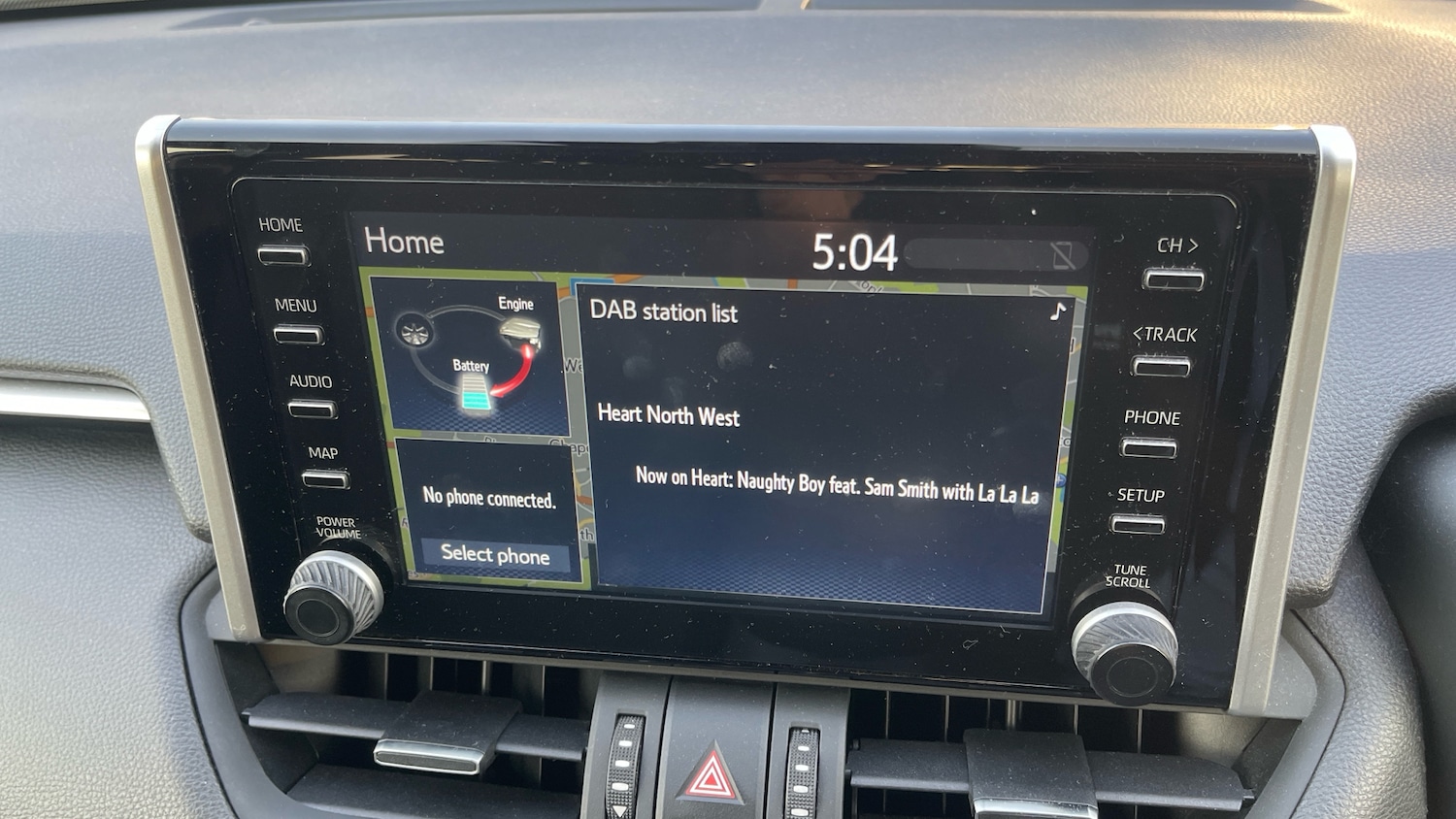 Used Toyota RAV4 for sale - 77968574: Photo 23