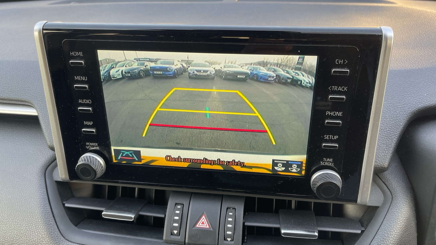 Used Toyota RAV4 for sale - 77968574: Photo 24