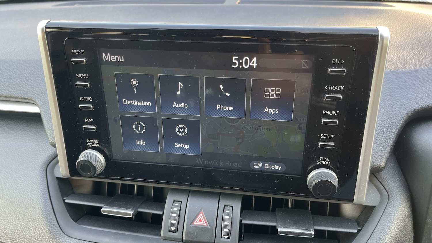 Used Toyota RAV4 for sale - 77968574: Photo 25