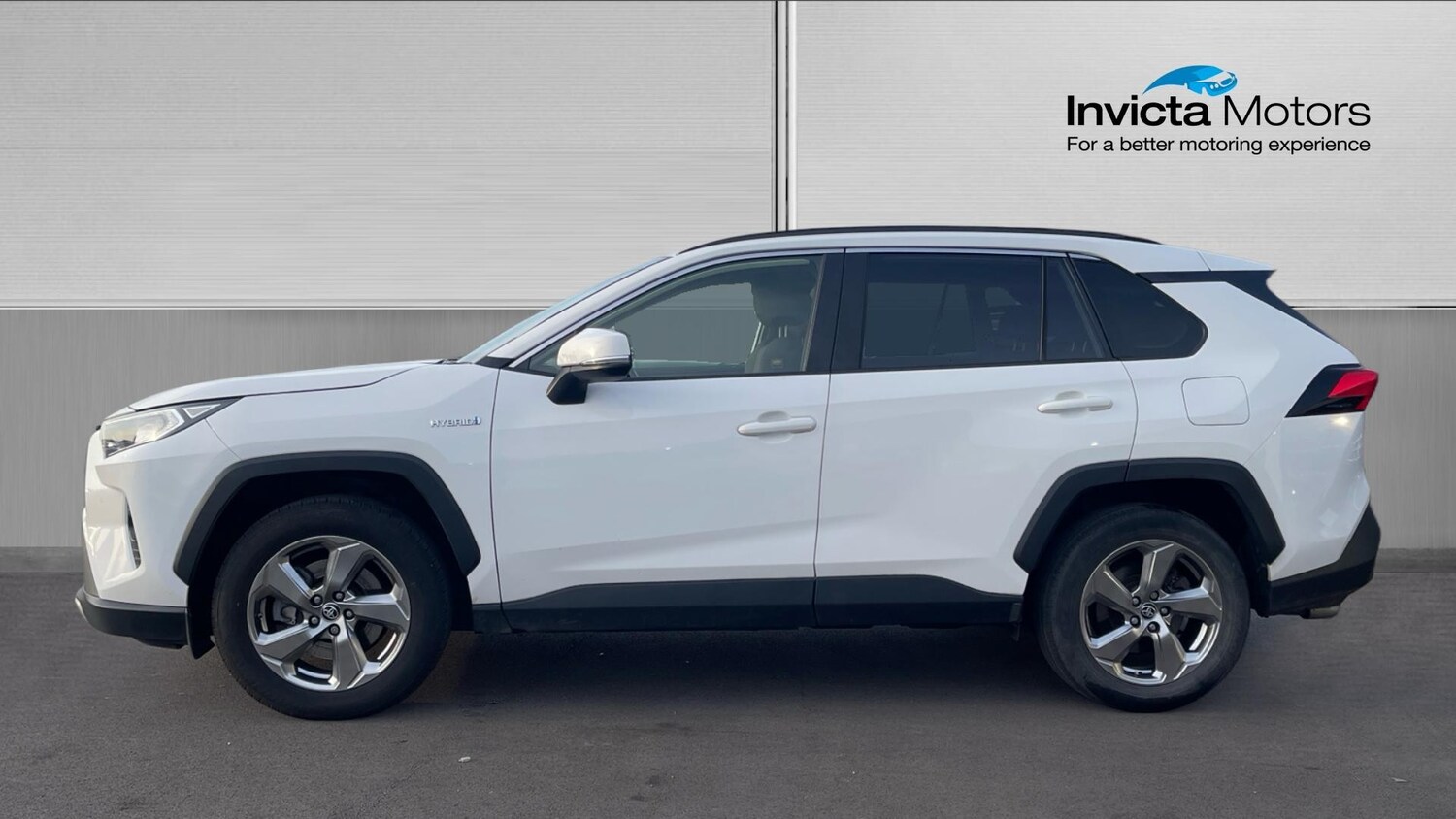 Used Toyota RAV4 for sale - 77968574: Photo 6