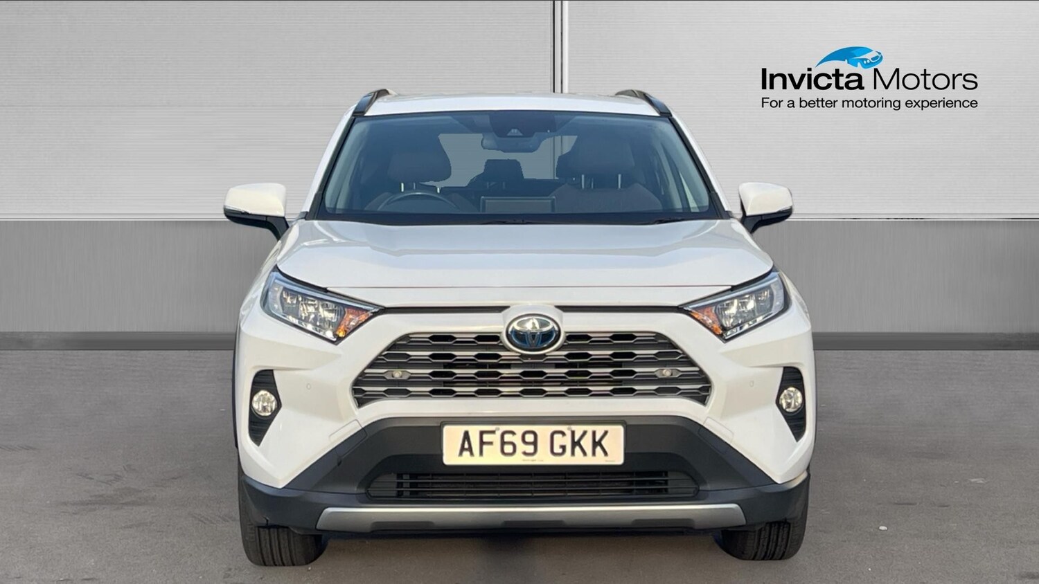 Used Toyota RAV4 for sale - 77968574: Photo 8