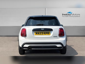 Used MINI Hatch 2023 for sale - 79223253: Photo