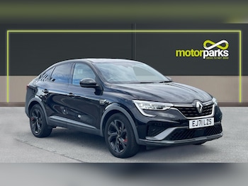 Renault - Arkana