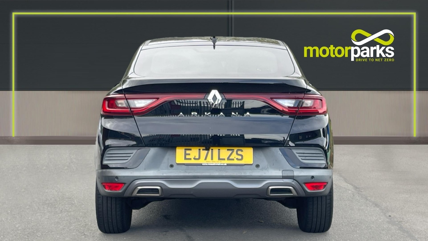 Used Renault Arkana 2022 for sale - 76057636: Photo 4
