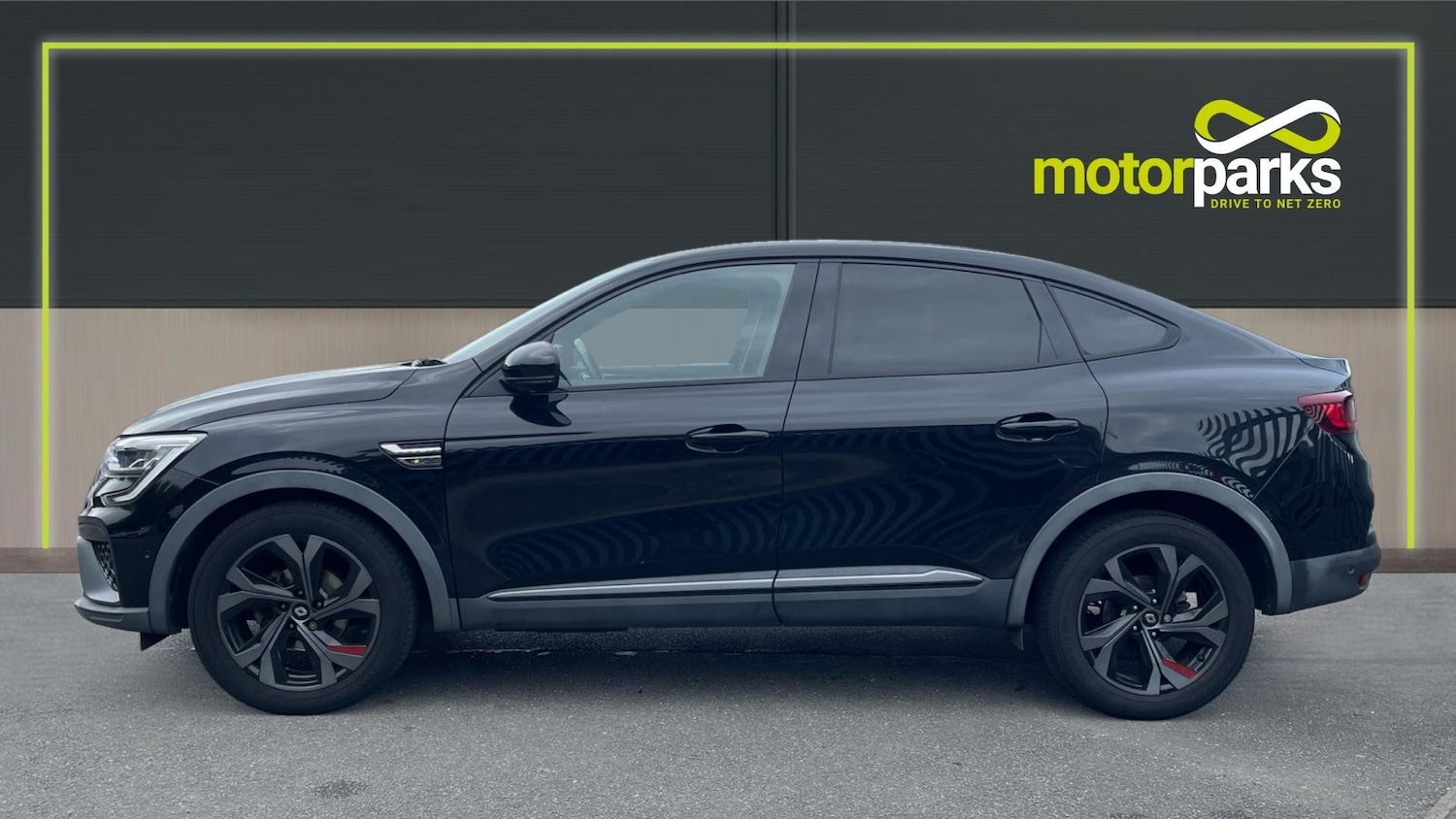 Used Renault Arkana 2022 for sale - 76057636: Photo 6