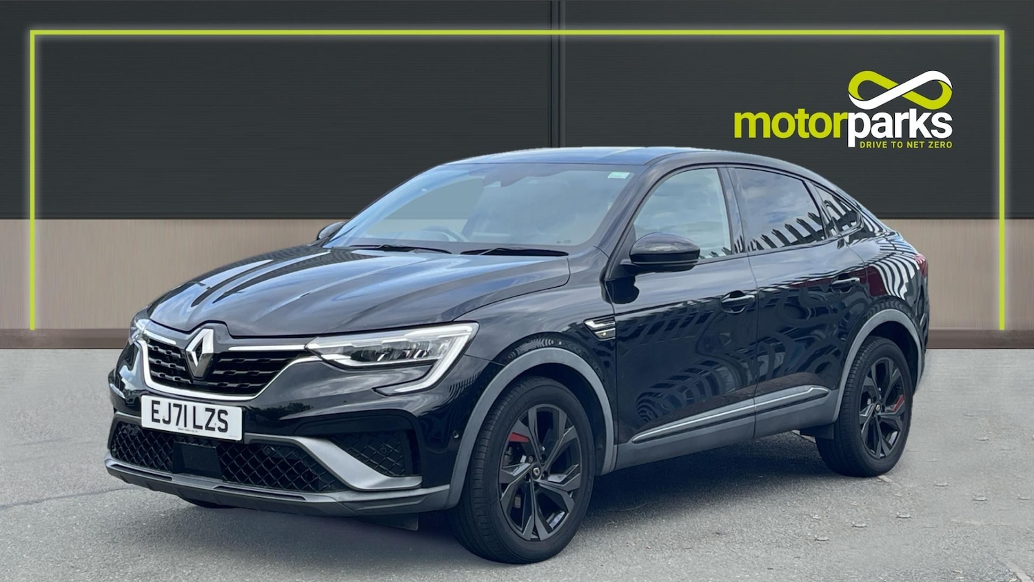 Used Renault Arkana 2022 for sale - 76057636: Photo 7