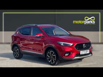 2023 - 1.5 VTi-TECH Exclusive 5dr - iGO Navigation - Rear