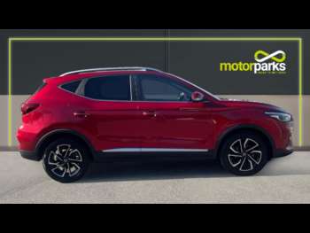 Used MG MG ZS 2023 for sale - 74253287: Photo
