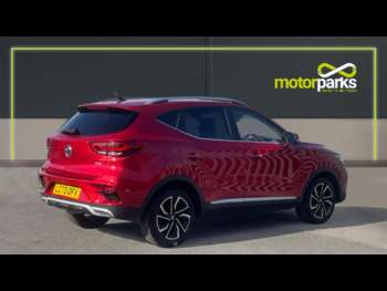 Used MG MG ZS 2023 for sale - 74253287: Photo