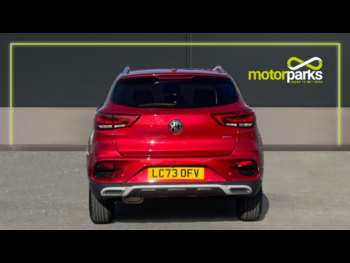Used MG MG ZS 2023 for sale - 74253287: Photo