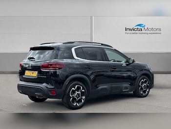 Used Citroen C5 Aircross 2022 for sale - 79314460: Photo