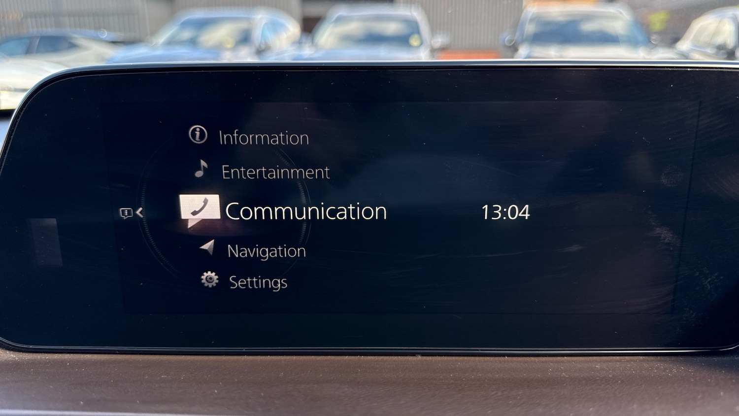 Used Mazda CX-30 2020 for sale - 76770118: Photo 12