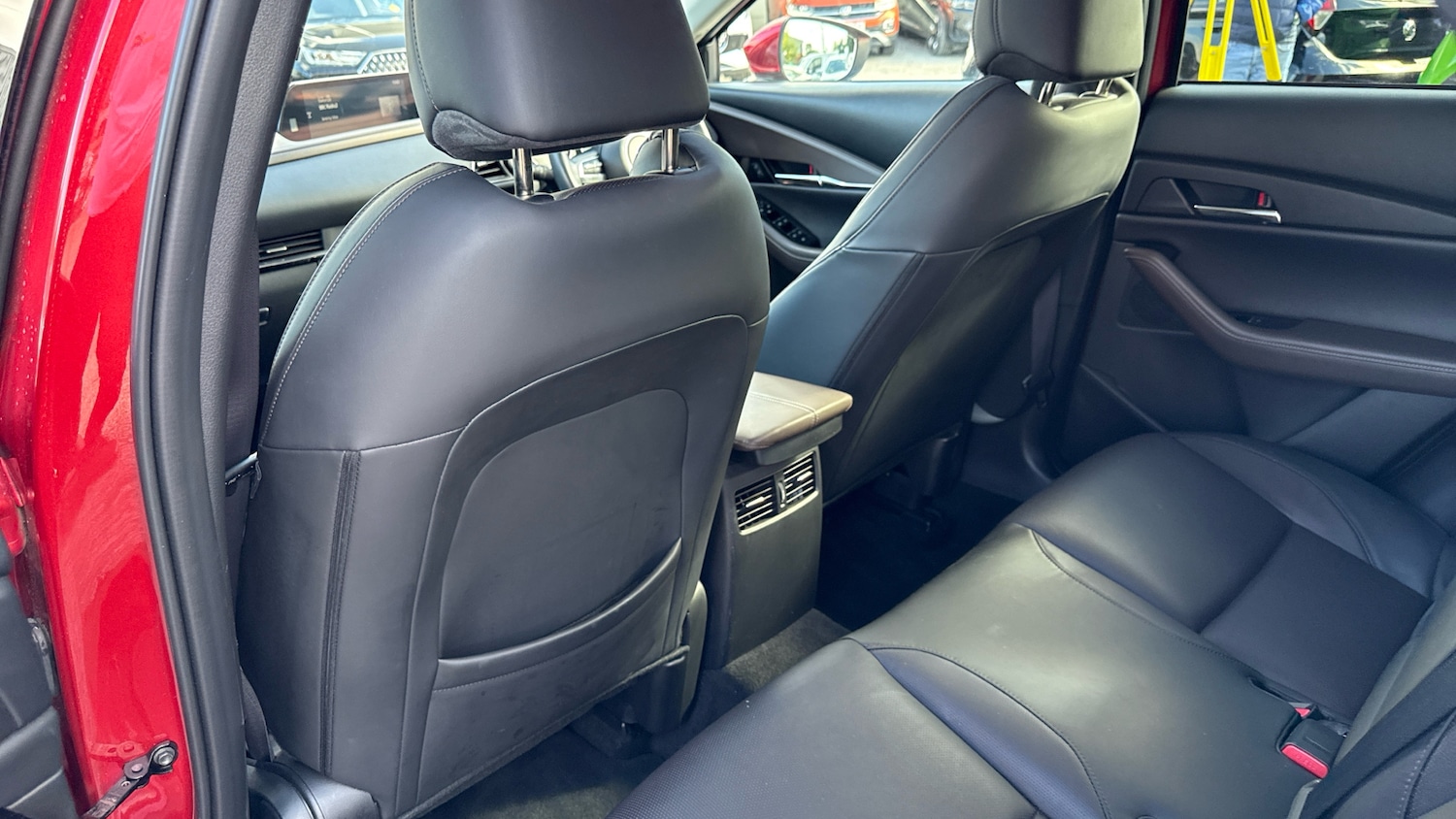 Used Mazda CX-30 2020 for sale - 76770118: Photo 14