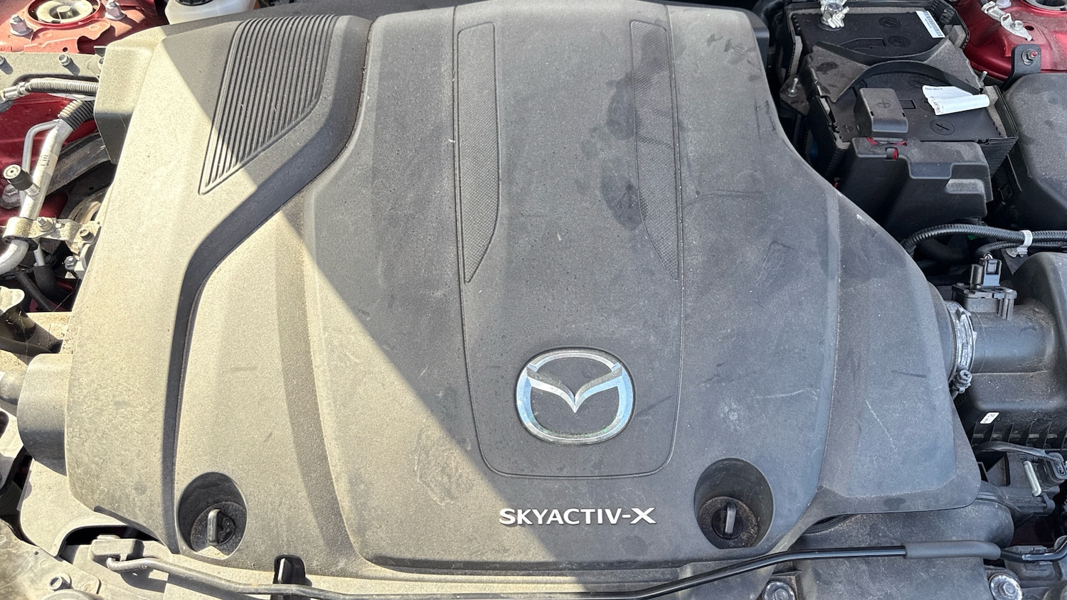 Used Mazda CX-30 2020 for sale - 76770118: Photo 16