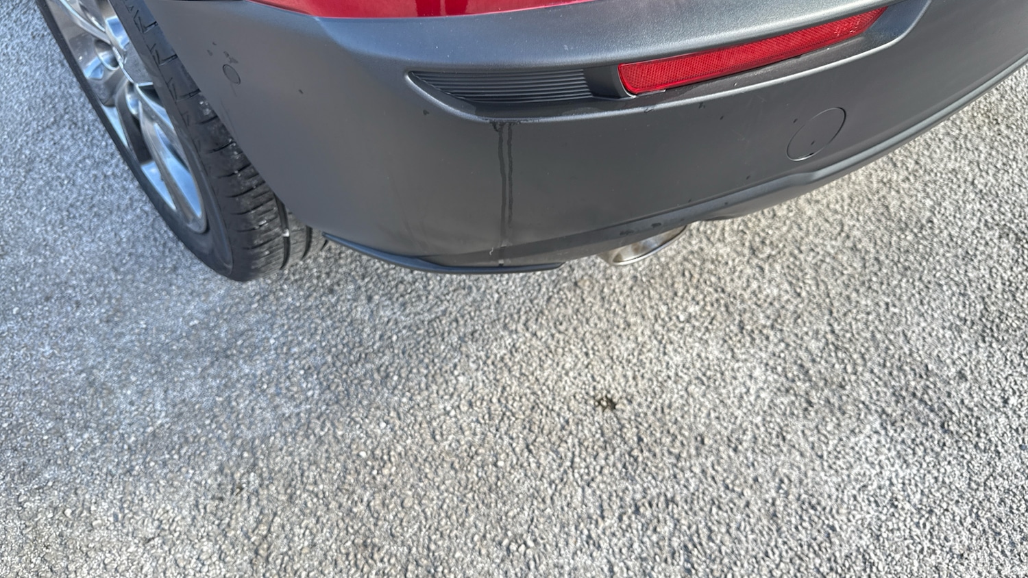 Used Mazda CX-30 2020 for sale - 76770118: Photo 22