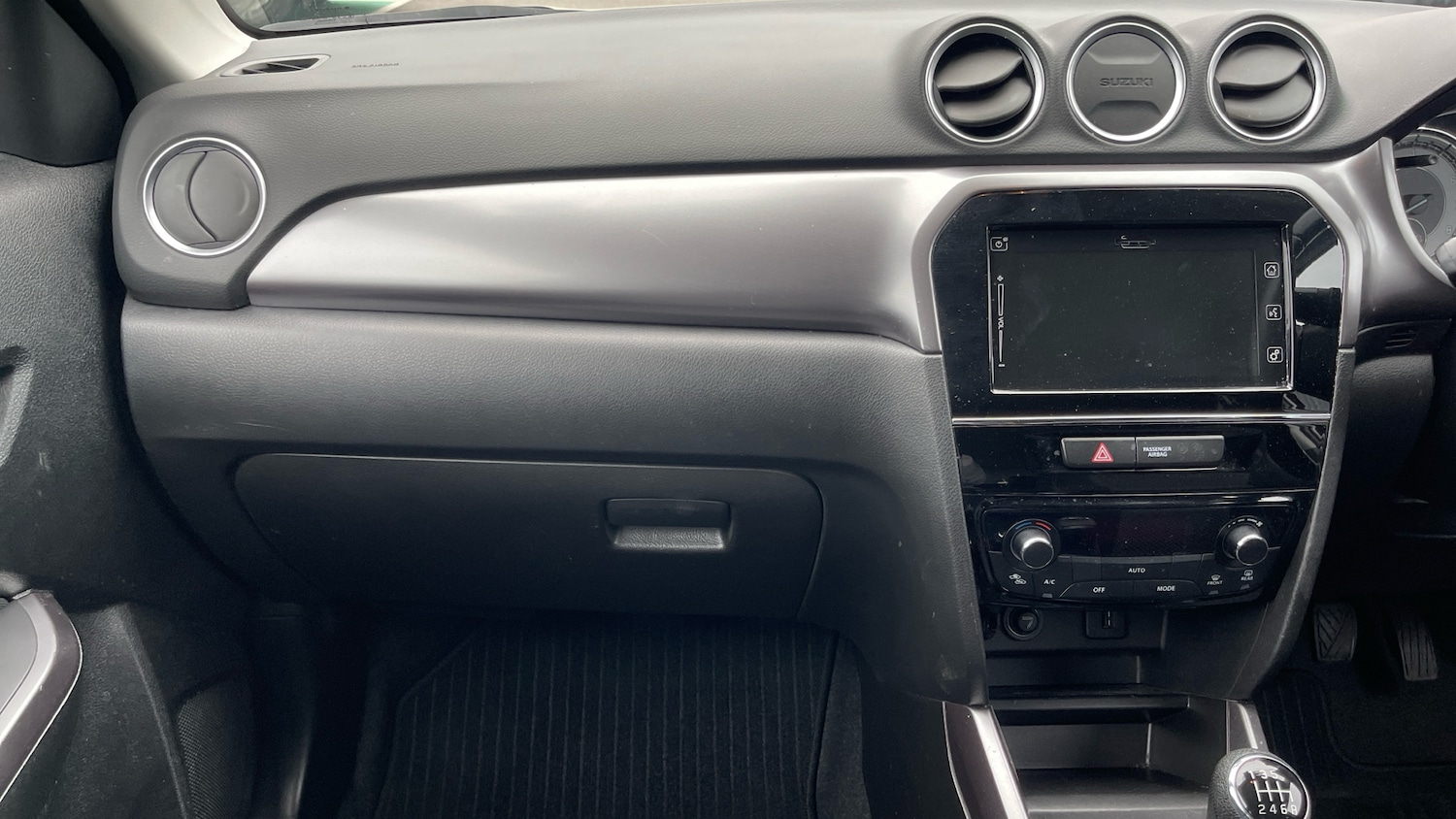 Used Suzuki Vitara 2021 for sale - 75898951: Photo 12