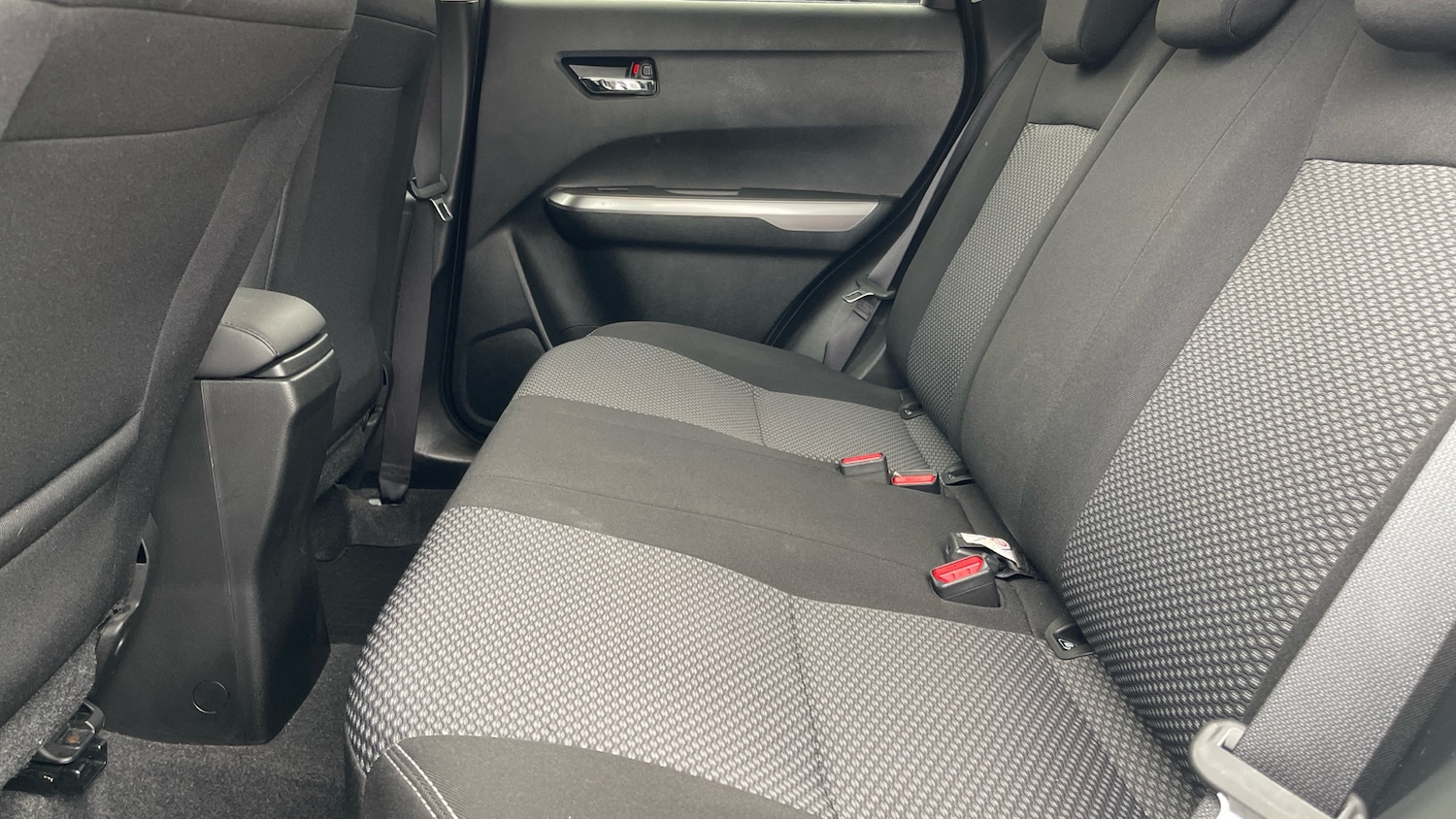Used Suzuki Vitara 2021 for sale - 75898951: Photo 14