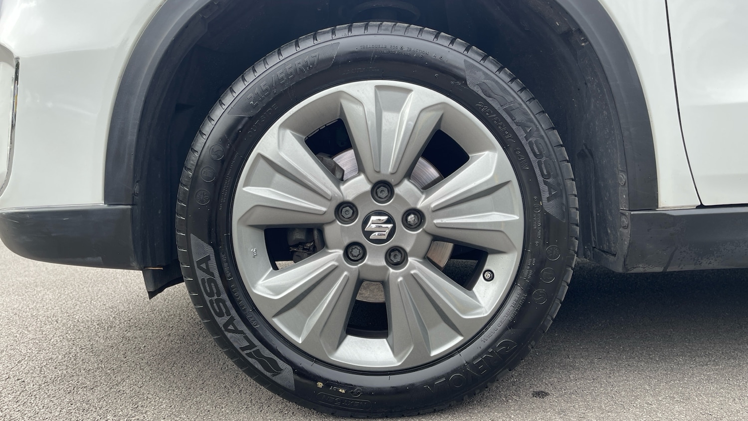Used Suzuki Vitara 2021 for sale - 75898951: Photo 17