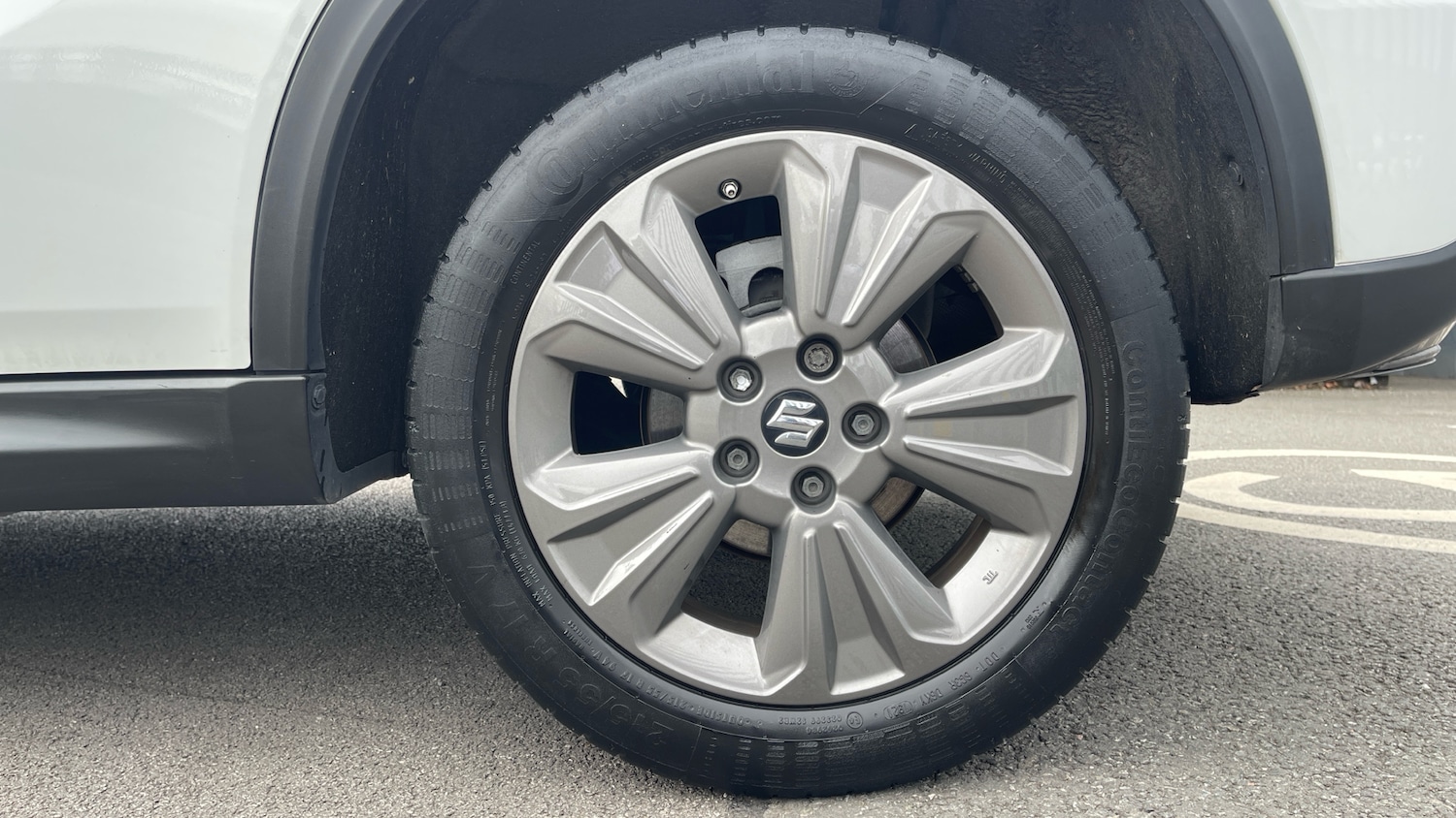 Used Suzuki Vitara 2021 for sale - 75898951: Photo 18