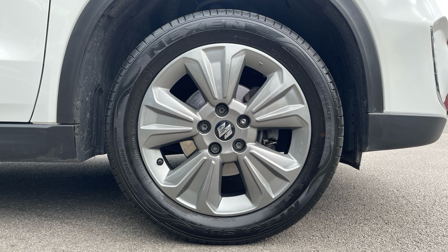 Used Suzuki Vitara 2021 for sale - 75898951: Photo 20