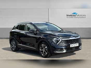 Used Kia Sportage 2022 for sale - 79588950: Photo