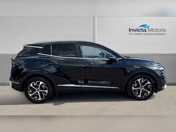 Used Kia Sportage 2022 for sale - 79588950: Photo
